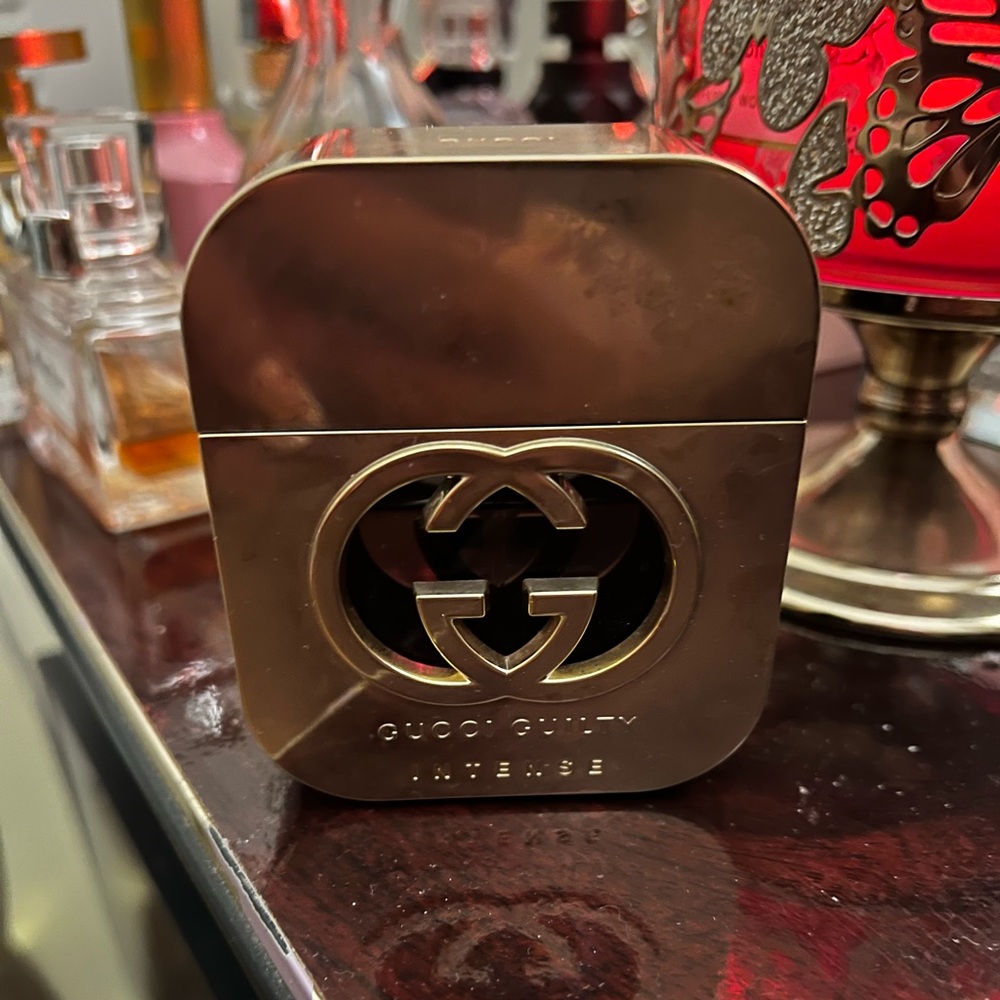 Gucci Guilty Intense